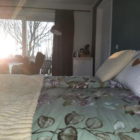 Grutsk Op 12 Bed & Breakfast Drachten Ngoại thất bức ảnh