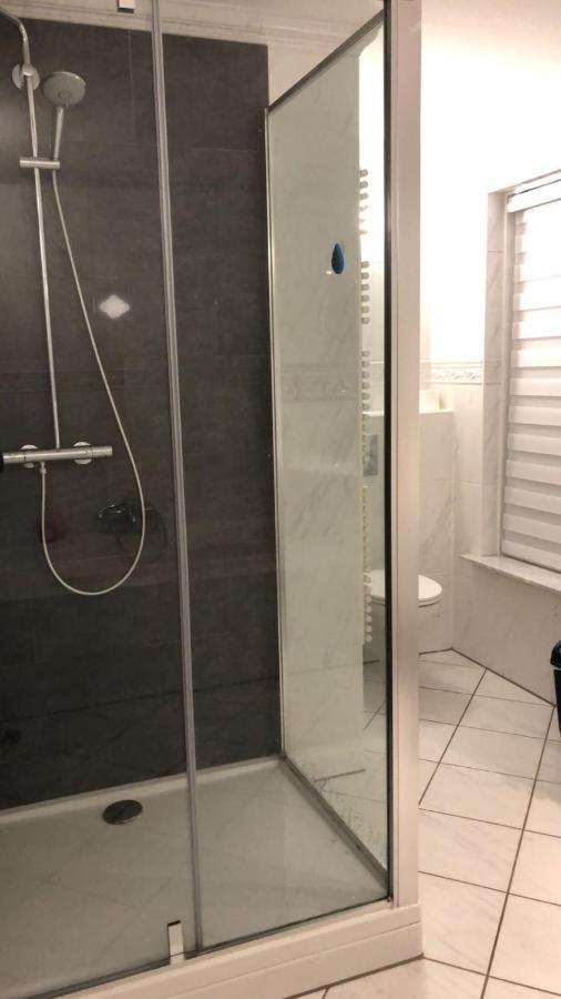 Grutsk Op 12 Bed & Breakfast Drachten Ngoại thất bức ảnh