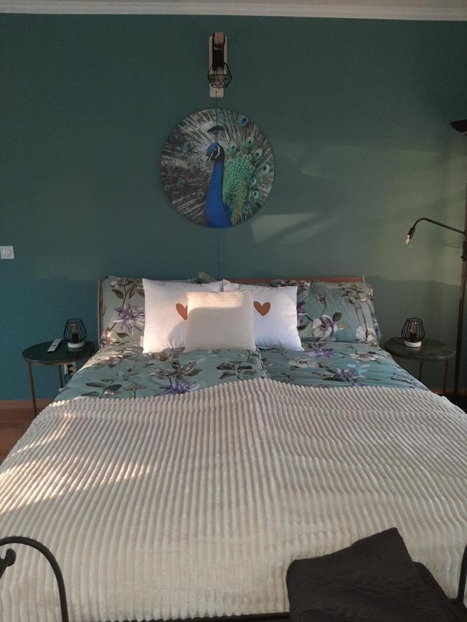 Grutsk Op 12 Bed & Breakfast Drachten Ngoại thất bức ảnh