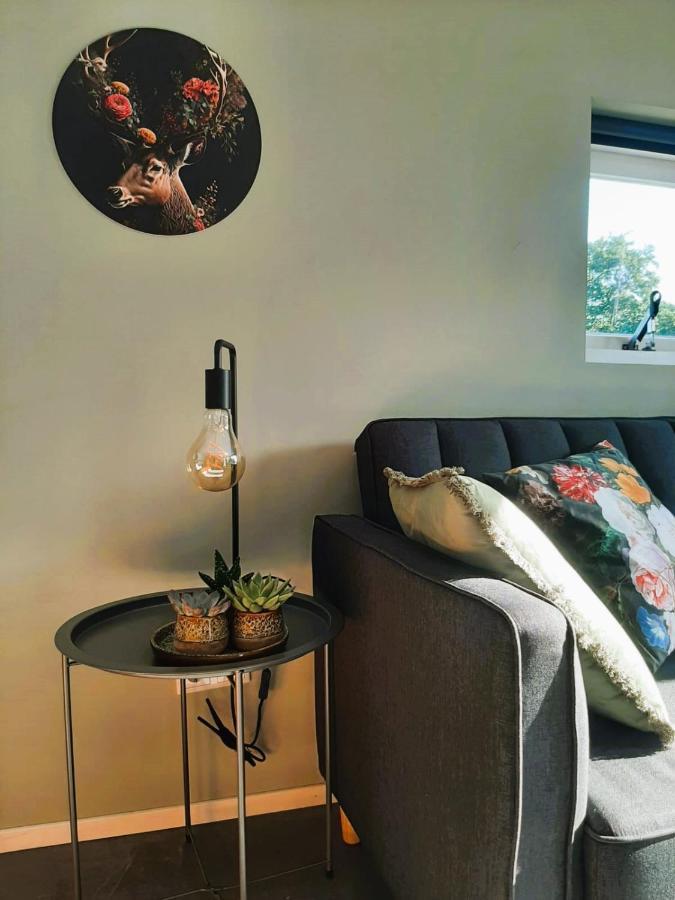 Grutsk Op 12 Bed & Breakfast Drachten Ngoại thất bức ảnh