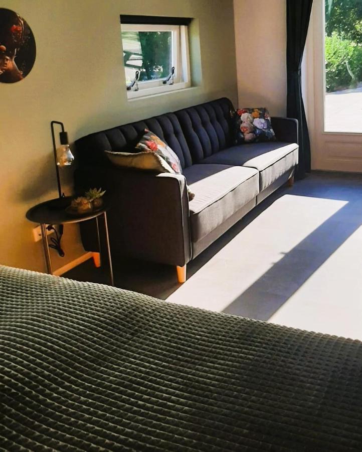 Grutsk Op 12 Bed & Breakfast Drachten Ngoại thất bức ảnh